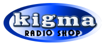 KIGMA Radio Shop